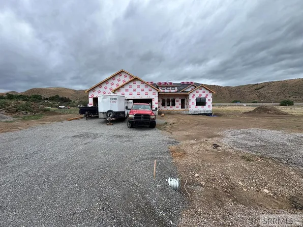 2464 Old Canyon Dr, Inkom, ID 83245