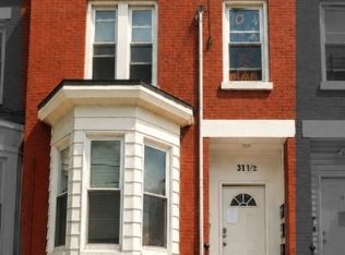 31.5 S 12th St, Newark, NJ 07107