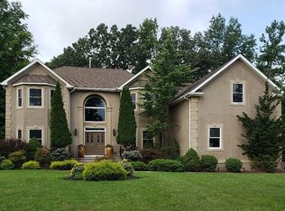 71 Arizona Ave, Old Bridge, NJ 08857