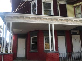 633 Monmouth St #2, Trenton, NJ 08609