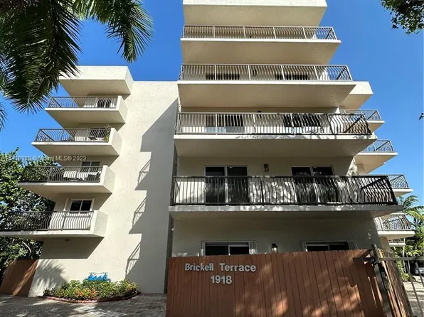 1918 Brickell Ave APT 506, Miami, FL 33129