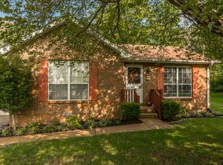 156 Ralls St, Gallatin, TN 37066