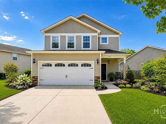 2nd image of 38 Glenwood Court