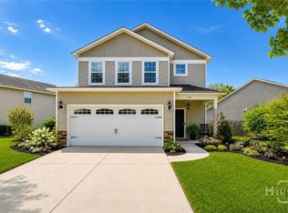 38 Glenwood Ct, Pooler, GA 31322