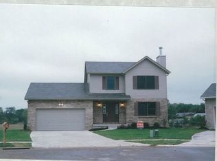 6816 Torrington Dr, Franklin, OH 45005