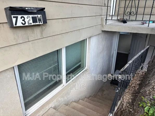 732 W Wasatch St, Midvale, UT 84047