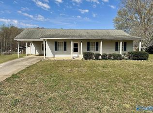 25695 Wimpy Way, Elkmont, AL 35620