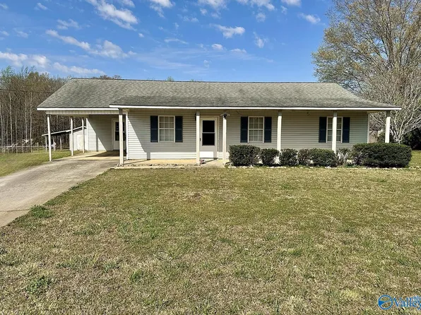 25695 Wimpy Way, Elkmont, AL 35620