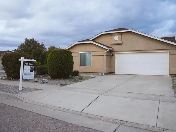 515 Deschutes St SE, Albuquerque, NM 87123