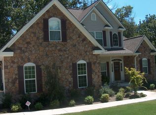 149 Weatherby Dr, Rocky Face, GA 30740
