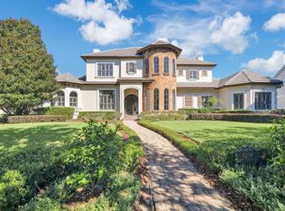 9204 Tibet Pointe Cir, Windermere, FL 34786