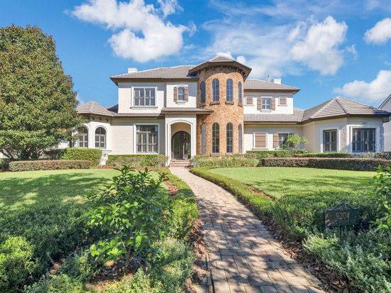 9204 Tibet Pointe Cir, Windermere, FL 34786