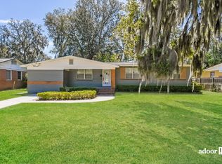 2346 Gayland Rd, Jacksonville, FL 32218