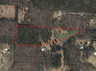 314 Cedar Rock Dr, Lexington, NC 27292