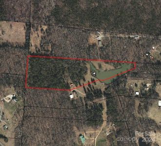 314 Cedar Rock Dr, Lexington, NC, 27292