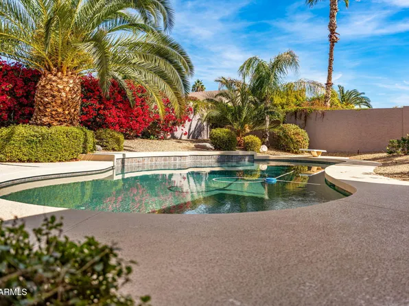 5024 E LE MARCHE Avenue, Scottsdale, AZ 85254