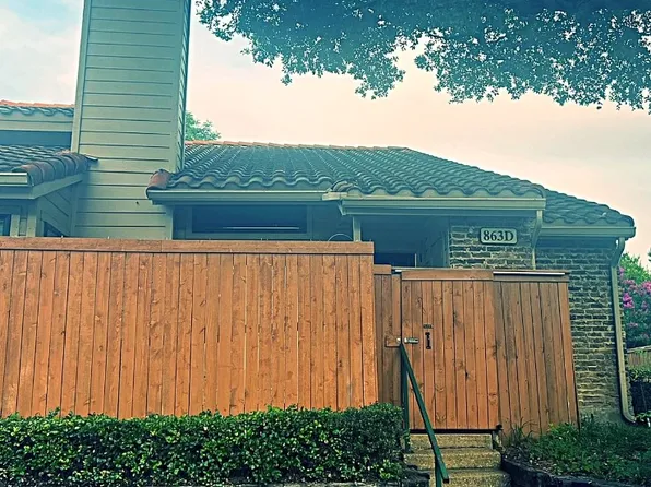 863 Dublin Dr #4, Richardson, TX 75080