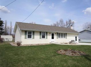 905 Dear St, Kirksville, MO 63501