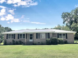 735 George St, Orangeburg, SC 29115