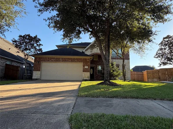 28015 Silverstream Ct, Fulshear, TX 77441