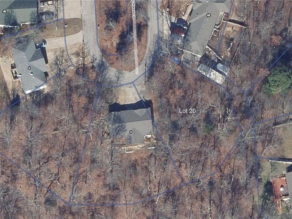 2nd image of Norman Cir