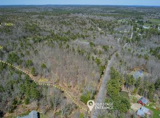 44 Old Stage Rd, Woolwich, ME 04579