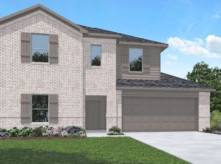 6126 Ginevra Summers Dr, Katy, TX 77493