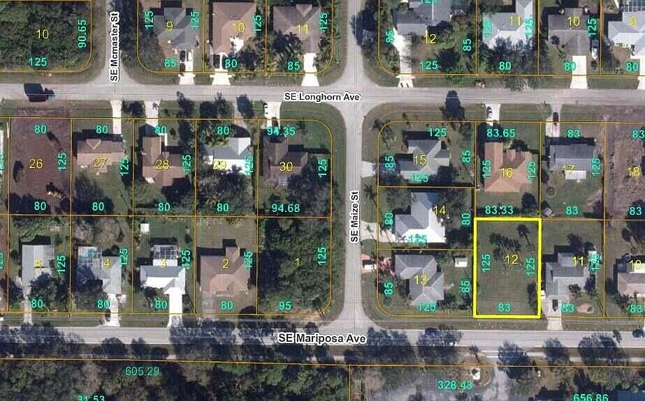 2nd image of 2313 SE Mariposa Avenue