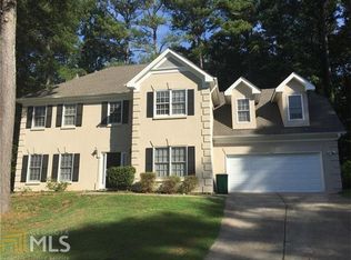 7160 Lone Oak Trce, Lithonia, GA 30058