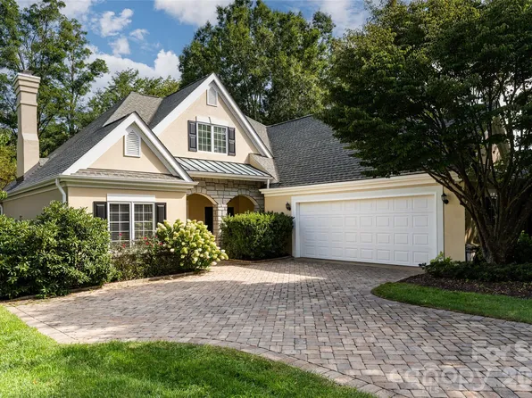 8 Clovelly Way, Asheville, NC 28803