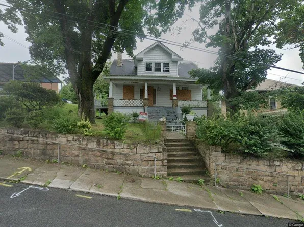 (undisclosed Address), Beckley, WV 25801