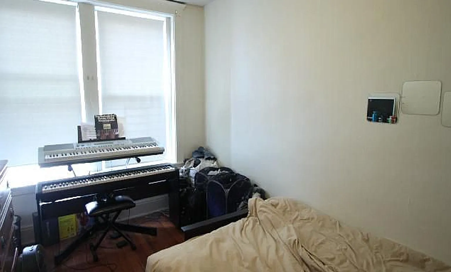 Great 3.5 Bed in Brighton - Green Line — Photo 3