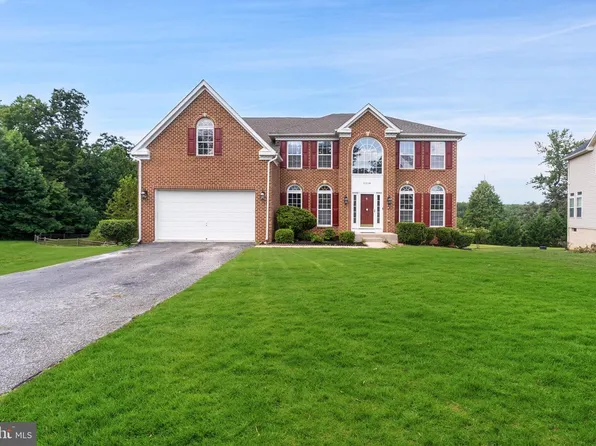 1316 Emmaus Ct, Joppa, MD 21085