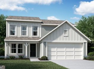1017 Blossom Ln, Euharlee, GA 30145
