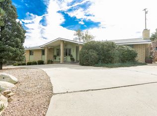 909 N Country Park Dr, Prescott, AZ 86305