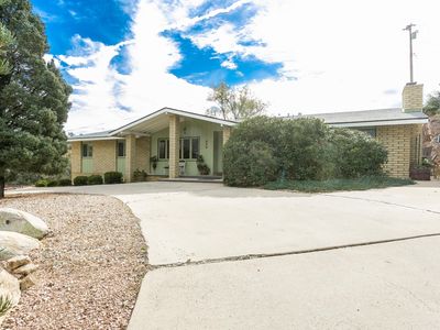 909 N Country Park Dr, Prescott, AZ, 86305