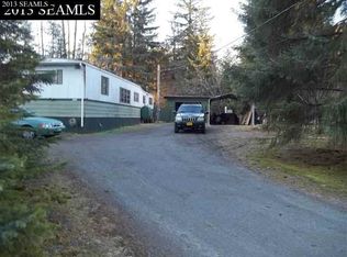8287 Garnet St, Juneau, AK 99801