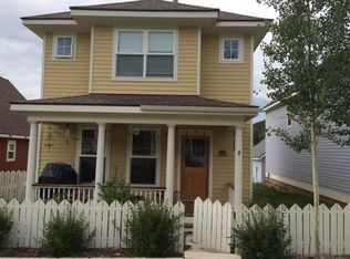 8 Dragonfly Green, Breckenridge, CO 80424