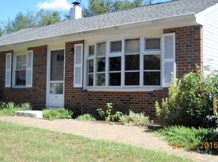 157 Archertown Rd, New Egypt, NJ 08533