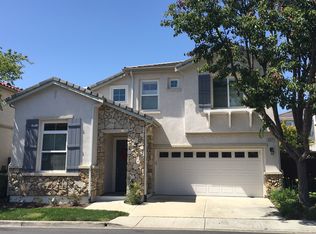 4377 Talle Way, Dublin, CA 94568