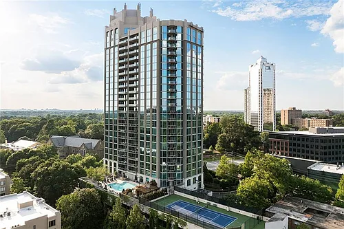 2795 Peachtree Rd NE Photo 1