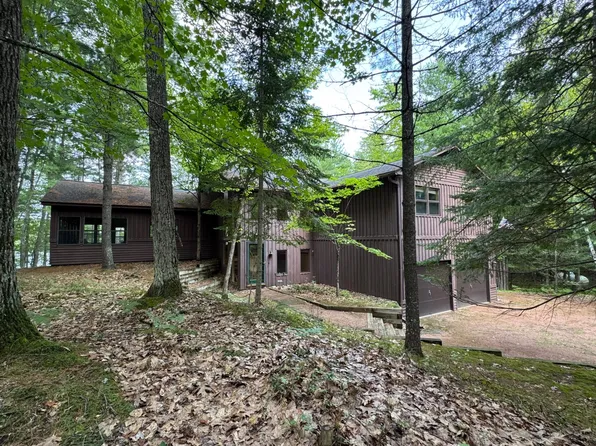 7117 Scalbom Dr, Hazelhurst, WI 54531
