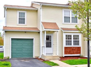 886 Noddymill Ln E, Columbus, OH 43085