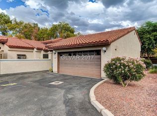 3131 La Mancha Way, Henderson, NV 89014