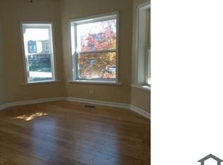 132 N Long Ave #1, Chicago, IL 60644