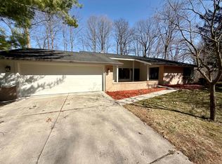 3638 E Marcus Dr, Saginaw, MI