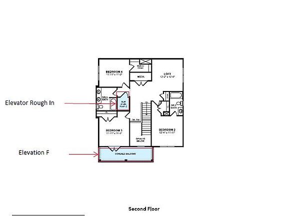 3rd image of 1632 Shiloh Dr #479