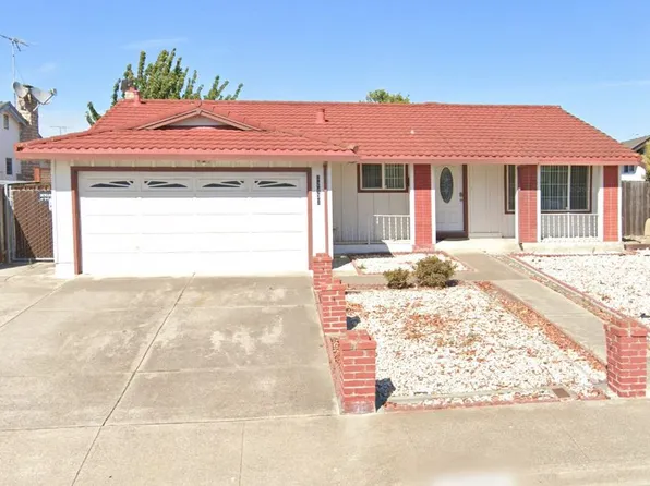 32437 Edith Way, Union City, CA 94587