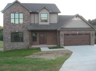 2207 Christopher Ct, Morristown, TN 37814