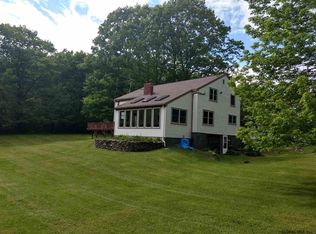 361 Juniper Swamp Rd, Shushan, NY 12873